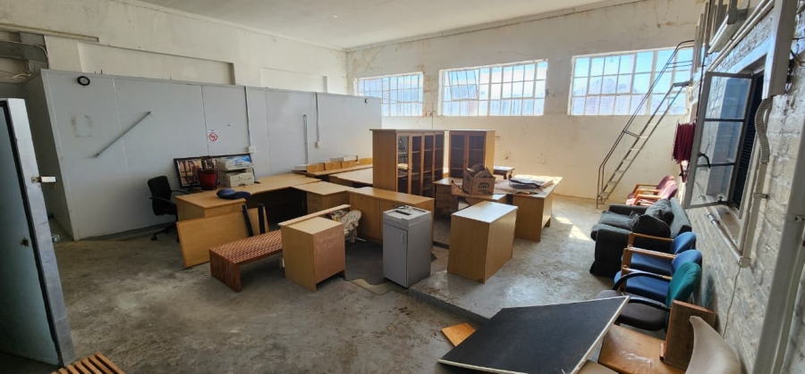 Commercial Property for Sale in Heathfield Western Cape